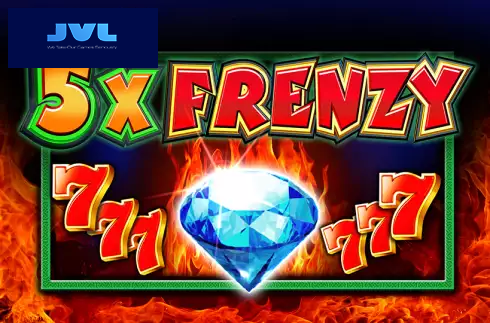 5X Frenzy